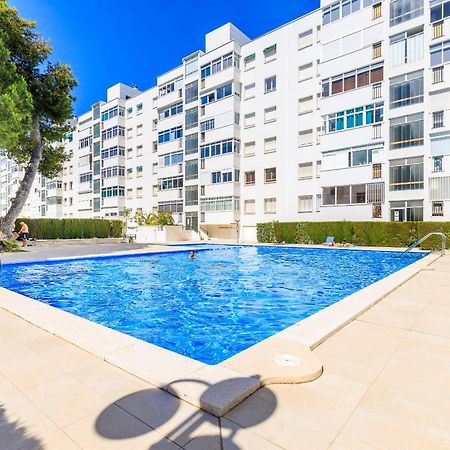 Апартаменты New Maria Anagabu Planet Costa Dorada Салоу Экстерьер фото