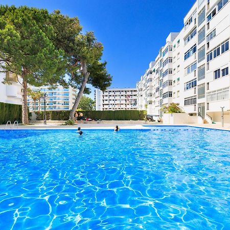 Апартаменты New Maria Anagabu Planet Costa Dorada Салоу Экстерьер фото