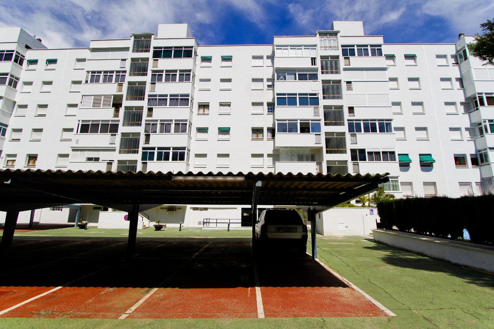 Апартаменты New Maria Anagabu Planet Costa Dorada Салоу Экстерьер фото